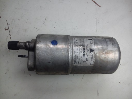 OSUSZACZ klimaanlage RENAULT LAGUNA II 8200392916 OE
