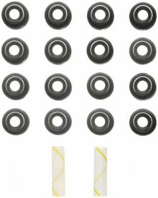 SS70287 - УПЛОТНИТЕЛИ КЛАПАНОВ 2.3 SKYLARK BERETTA 88-95