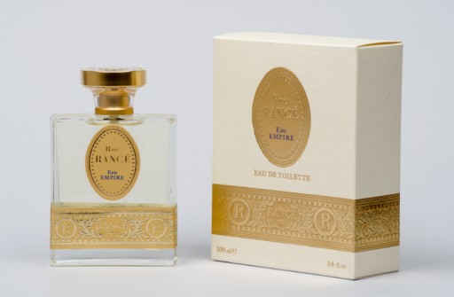 rance 1795 eau empire woda toaletowa 100 ml    