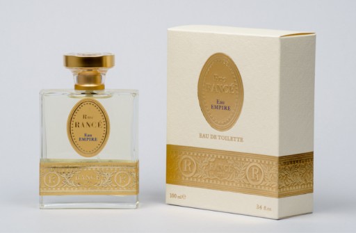 rance 1795 rue rance - eau empire woda toaletowa 100 ml   