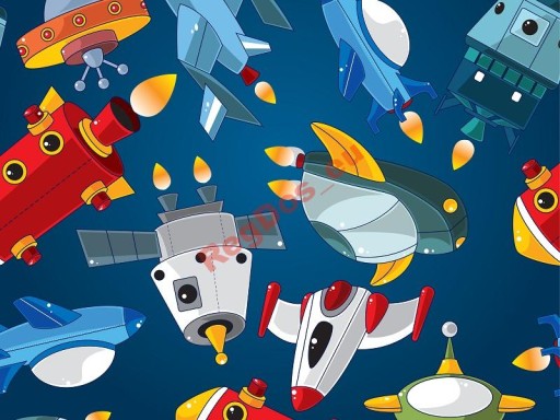 Флізелінові шпалери 202см х 1,4м