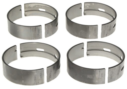 BB1011 MS-1219GP - основні Вкладиші Infiniti Nissan 3.5 VQ35DE