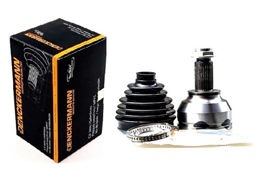 C120287 - ШРУС поклик BMW 3 E46 325xi 330xd 4WD 4x4 передній