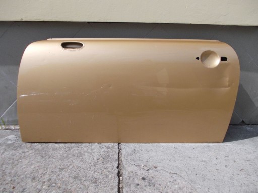 MINI COOPER R56 07- door front left