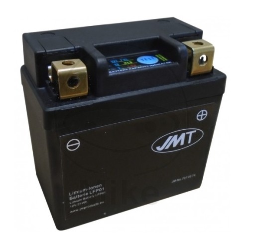 707.00.74 - Литий-ионный аккумулятор KTM SXF 250/350/450 16-17