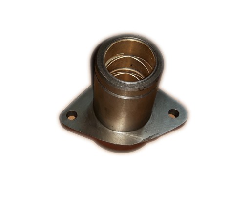 86-1802020 - ВТУЛКА ВТУЛКА ПОДШИПНИКА СЦЕПЛЕНИЯ MTZ BELARUS 1025