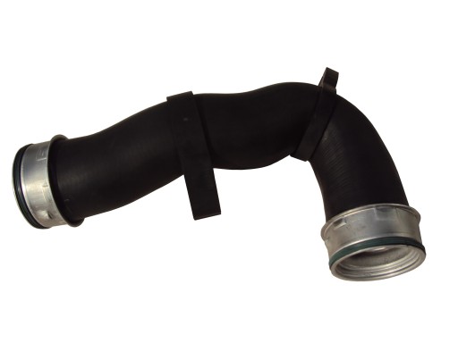1J0145838R - Шланг труба труба резина турбо VW Bora AUDI A3 1,9 TDI