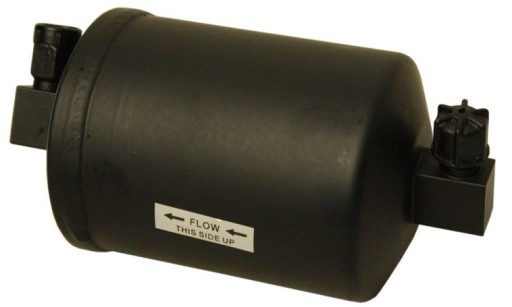 Осушитель фильтра кондиционера Case NH 1990758C2