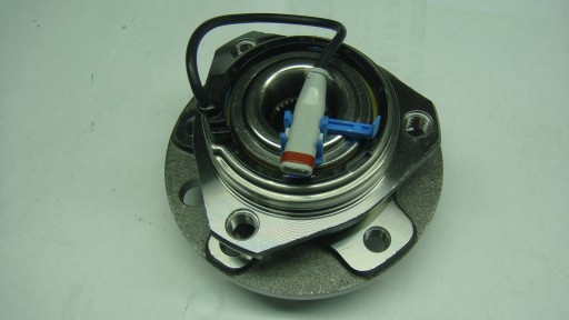 СТУПИЦА КОЛЕСА С ПОДШИПНИКОМ OPEL 1603254 AUTOMEGA