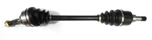 C9814 - Новый CITROEN C3 1.4 HDI левый