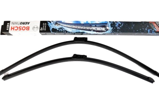 3 397 - Стеклоочиститель BOSCH AEROTWIN CITROEN C4 II DS4 A120S