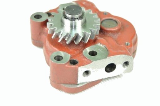 D21-1403010 - Agro-Mar масляний насос двигуна оригінал Польський T25