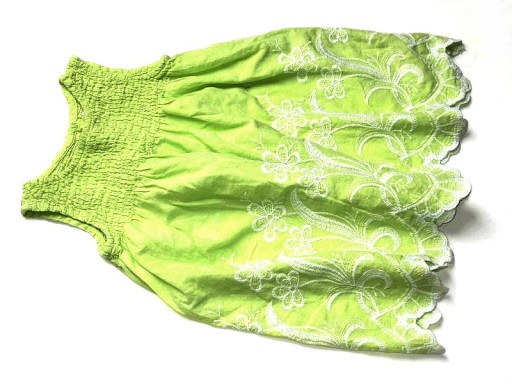 Жоржова туніка 74