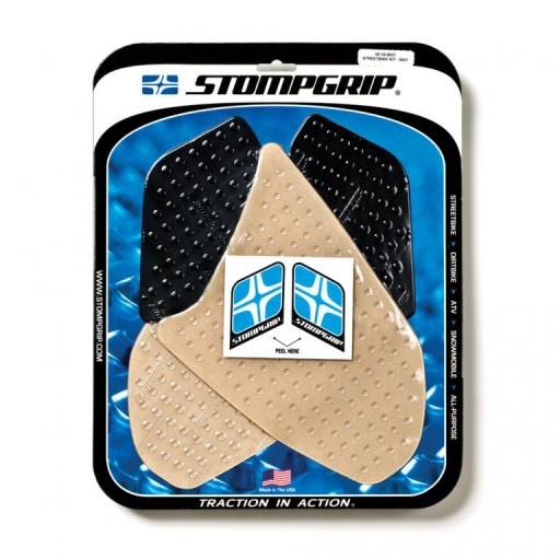 STOMPGRIP НАКЛЕЙКИ НА БАК HONDA CBR 1000 RR 08/11