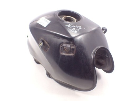 Паливний бак бак Honda CBF 125