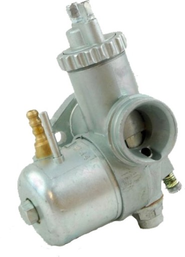 GAZ.WSK.A.A.092 - Карбюратор для WSK 175, M07, скутер OSA, Газель, AVO