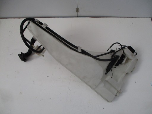 Бачок омывателя BMW X5 E71 M-Power xenon