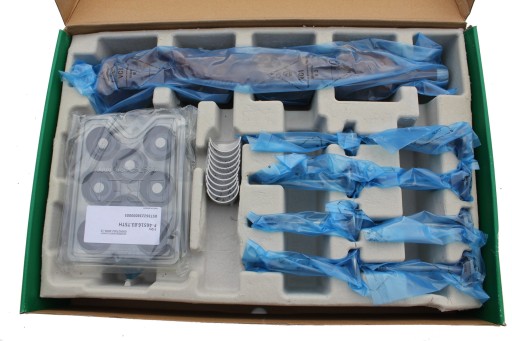 Ремкомплект, проміжний вал 038109100