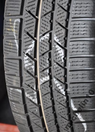 245/65R17 245/65/17 CONTINENTAL CROSS ЗИМА 1ШТ.