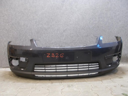 nárazník předek přední FORD C-MAC 03-07