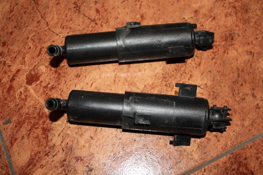 13037710 - 2 BMW E90 E91 омыватель фар 4449335