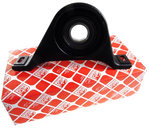 30936 - FEBI вал підтримка MERCEDES W210 W211 S210 C215