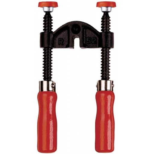 BESSEY гвинтовий затискач стикового краю KT5-2