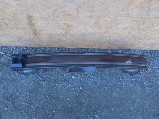sider pillar rear part OPEL MOKKA