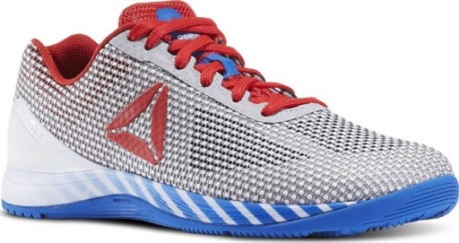 DÁMSKA OBUV REEBOK CROSSFIT NANO 7 BD5833 VEĽ. 37