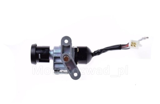 Stacyjka YAMAHA YQ AEROX 50 100 NEOS BWS WYPRZ za 108.99PLN