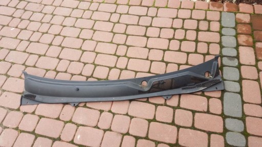 ОБЛИЦЮВАННЯ ПЛАСТИКУ OPEL INSIGNIA 13224209