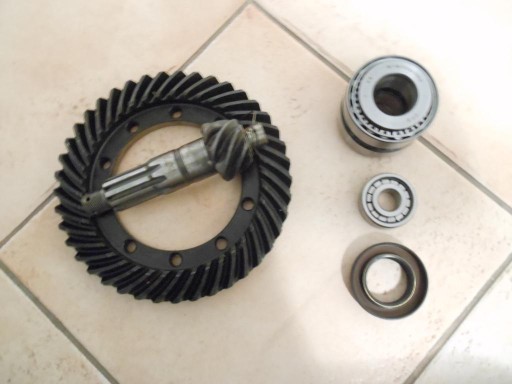 452-2402060 - ДИСКОВОЕ КОЛЕСО БОЕВОЙ АТАКИ 8/37 8/41 УАЗ 469 452