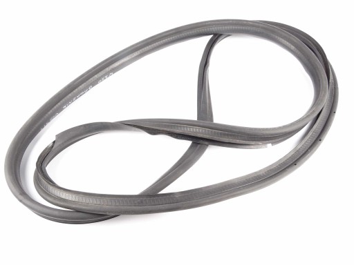 Mercedes S класс W220 прокладка крышки багажника