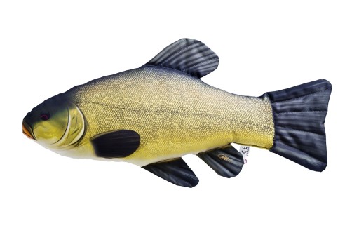 Рибка талісман Gaby Lin 62см