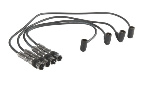 RC-ST901 - КАБЕЛІ NGK ВИСОТА NAP. VW 1.0 1.4