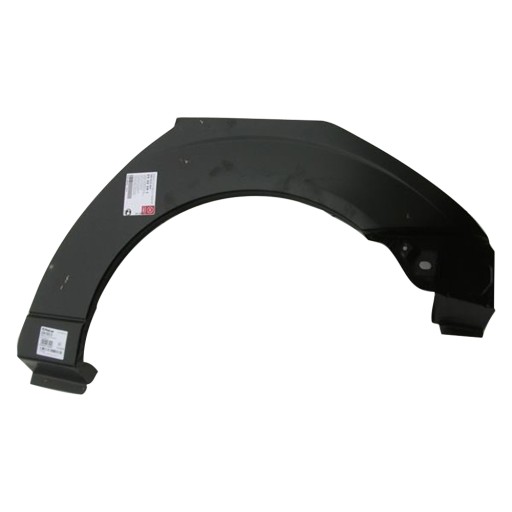 320183-3 - FORD FOCUS 98-04 FENDER REPAIR 3D ЛЕВЫЙ