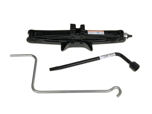 09111-05050 - COROLLA E16 13-18 домкрат ключ подъемник колеса Колеса