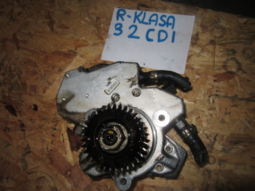 Einspritzpumpe Mercedes 251 3.2 CDI A6420103702