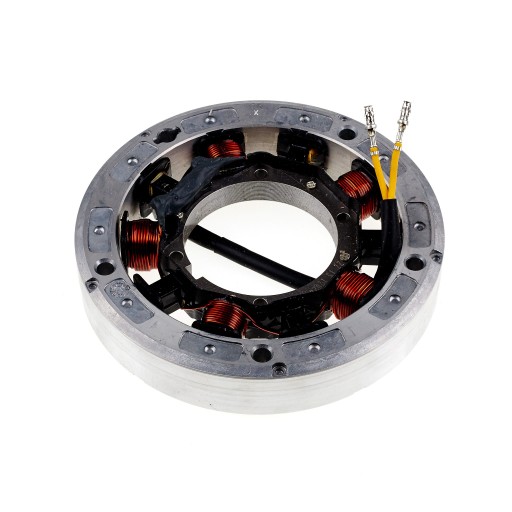 Hatz 1b20 1b30 генератор 12V 200W 01925900