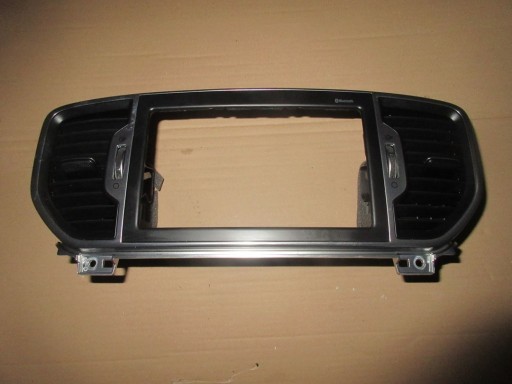 frame intake KIA SPORTAGE 16R