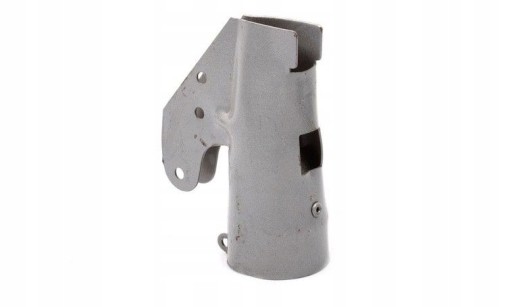 44408 - Корпус довгого сошника сівалки Kongskilde