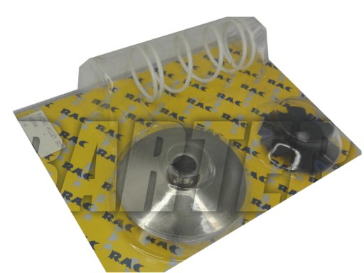 YAM029001 - ВАРІАТОР РОЛИК ПРУЖИНА YAMAHA KEEWAY AXIS 2T