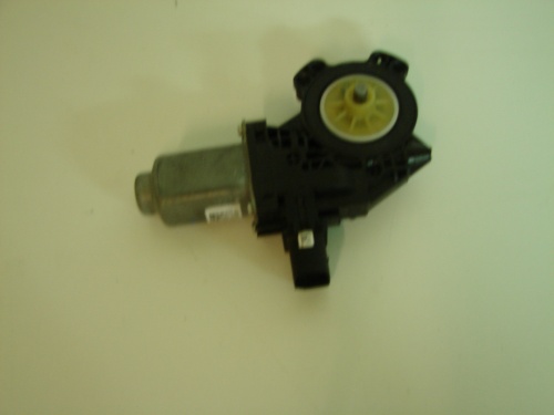 mini motor windows left rear part BMW X3 F25 7258535.9
