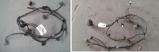 91890-C8320 - HYUNDAI I20 II 2015-18R ДЖГУТ ПРОВОДІВ PDC задній 91890-C8030