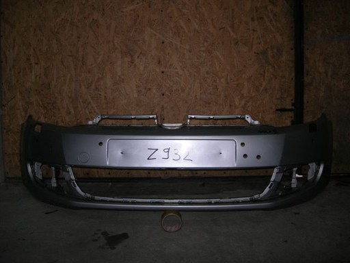 bumper front front VW GOLF VI 6