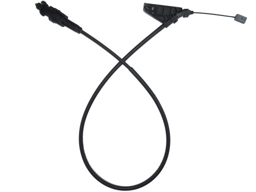 1401441780 - Гальмівні троси CITROEN C8 JUMPER 807 EXPERT