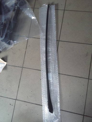 39041883 39041884 - НОВА НАКЛАДКА, НАКЛАДКА СТІЙКИ OPEL ASTRA K