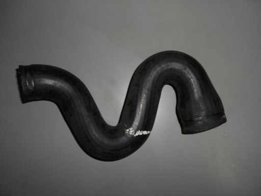 Труба интеркулера VW PASSAT B5 8D0145828C