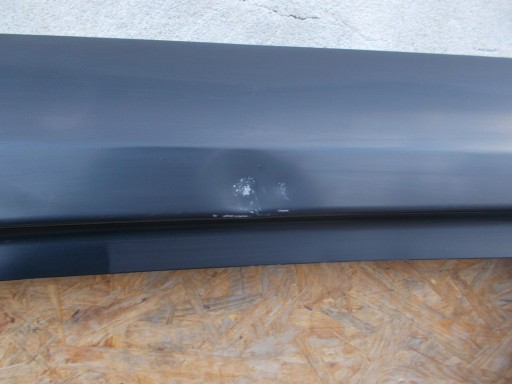 parafango Destra posteriore posteriore VW PASSAT B8 3G9 KOMBI