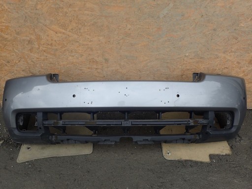 bumper front front L R RANGE ROVER VOGUE LIFT